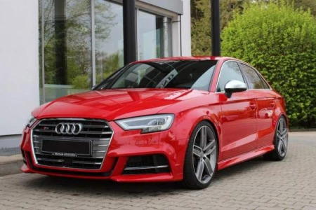 Náhľad Audi S3 Limousine Quattro Edition One Pohľad zpredu