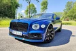 Miniaturansicht von Bentley Flying Spur W12 Vorderansicht