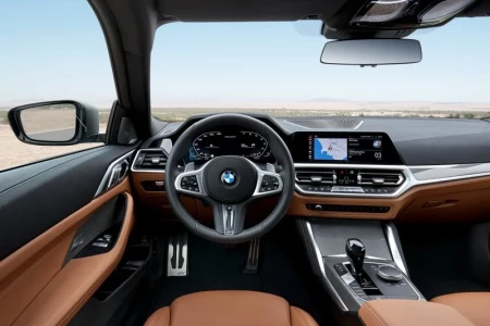 Miniaturansicht von BMW M5 Competition Innere