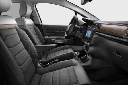 Miniaturansicht von Citroen C3 PureTech 83 Live Innere