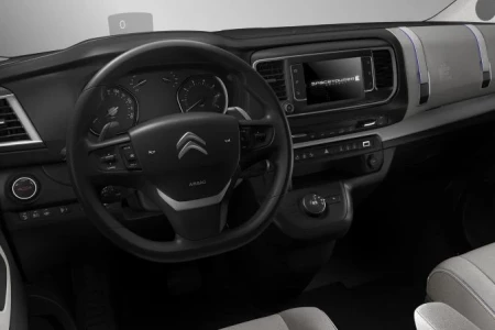 Thumbnail of Citroen Jumpy SpaceTourer M BlueHDi 140 Business Lounge Interior