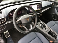Cupra Formentor 310 2.0 TSI 4Drive Innere