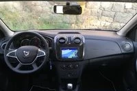 Thumbnail of Dacia Logan MCV TCe 90 Comfort Interior