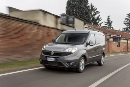 Thumbnail of Fiat Ducato L3H2 33 2.3 MultiJet 140 Front view