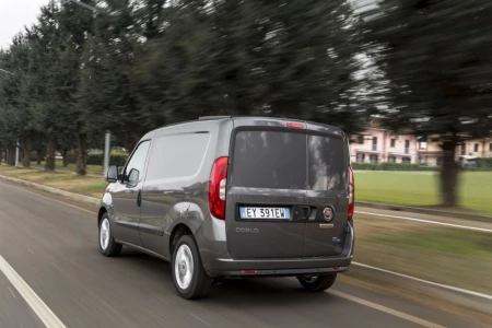 Thumbnail of Fiat Ducato L3H2 33 2.3 MultiJet 140 Rear view