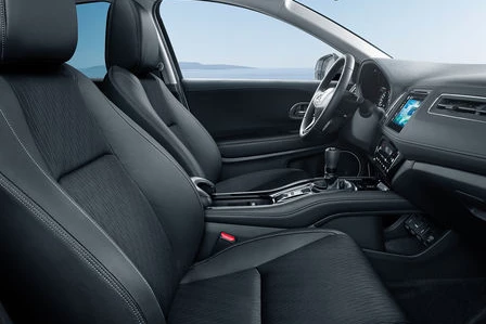 Miniaturansicht von Honda HR-V 1.5 Turbo Sport Innere
