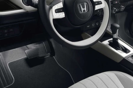 Miniaturansicht von Honda Jazz 1.5 Hybrid Comfort Innere