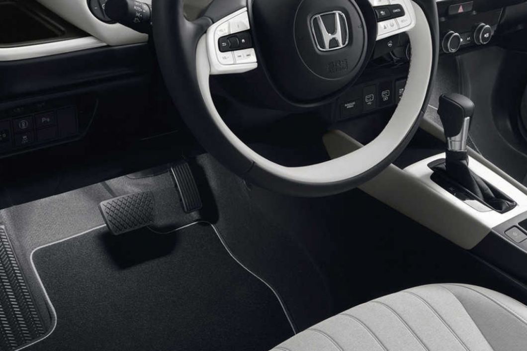 Honda Jazz 1.5 Hybrid Comfort Innere