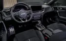 Kia XCeed 1.0 T-GDi ComfortLine Interiér