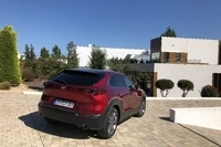 Thumbnail of Mazda CX-30 SkyActiv-X 180 2WD 100th Anniversary Edition Rear view