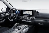 Náhled Mercedes-Benz Maybach GLS 600 4MATIC Interiér