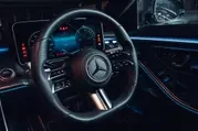 Miniaturansicht von Mercedes-Benz S 350 D Lang Innere