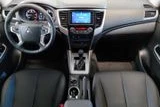 Thumbnail of Mitsubishi L200 Double Cab 2.2 DI-D Instyle Interior