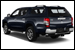 Mitsubishi L200 Double Cab 2.2 DI-D Instyle Zadní pohled