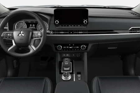 Thumbnail of Mitsubishi Outlander PHEV Intense S Interior