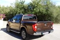 Náhled Nissan NP300 Navara Double Cab 2.3 DCi 160 Visia Zadní pohled