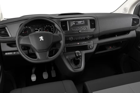 Thumbnail of Peugeot E-Expert Combi Compact 50kWh Interior