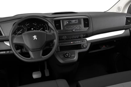 Thumbnail of Peugeot E-Expert Lang 75kWh Interior