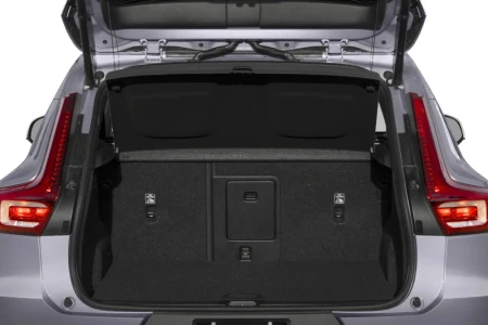 Náhľad Volvo XC40 B4 Inscription Interiér