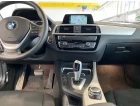 BMW M2 CS Coupe Interior