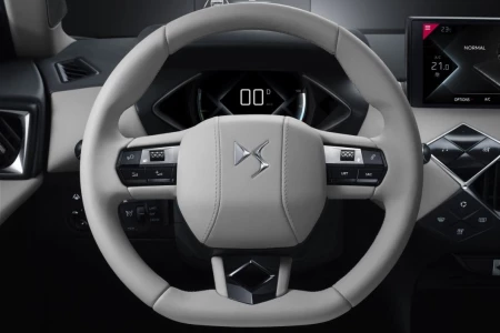 Náhled DS DS3 Crossback E-Tense So Chic Interiér