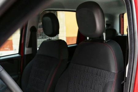 Thumbnail of Fiat Panda 1.0 Hybrid Launch Edition Interior