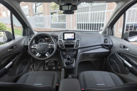 Thumbnail of Ford Transit Connect 200 L1 1.0 EcoBoost Trend Interior