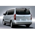 Hyundai H300 2.5 CRDi DynamicVersion Rear view