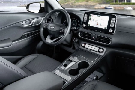Thumbnail of Hyundai Kona Electric 39kWh Comfort Smart Interior