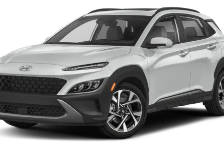Náhľad Hyundai Kona 1.6 GDI HEV Premium Sky Pohľad zpredu