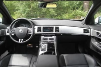 Thumbnail of Jaguar XF Sportbrake D200 AWD Dynamic HSE Interior