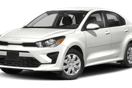 Náhľad Kia Rio 1.0 T-GDI MHEV 120hp DynamicPlusLine Pohľad zpredu