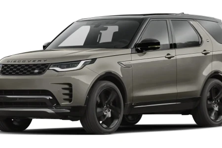 Náhled Land Rover Discovery 2.0 Si4 Landmark Edition Čelní pohled