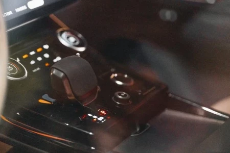 Thumbnail of Land Rover Range Rover Sport D300 HSE Dynamic Interior