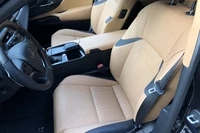Náhled Lexus ES 300h Comfort Line Interiér