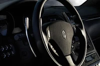 Thumbnail of Maserati GranTurismo MC Interior