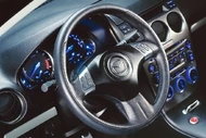 Thumbnail of Mazda 6 SkyActiv-G 2.0 145 Interior