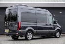 Miniaturansicht von Mercedes-Benz Sprinter Tourer L2 311 CDI RWD Rückansicht