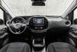 Mercedes-Benz Vito Tourer Lang 124 CDI Select Interiér