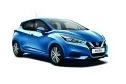 Thumbnail of Nissan Micra I-GT 100 N-TEC Front view