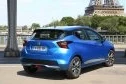 Thumbnail of Nissan Micra I-GT 100 N-TEC Rear view