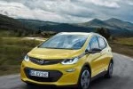 Thumbnail of Opel Ampera-e 60kWh Business Executive Front view