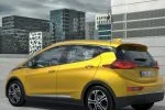 Thumbnail of Opel Ampera-e 60kWh Business Executive Rear view