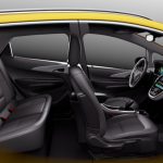 Opel Ampera-e 60kWh Business Executive Interior