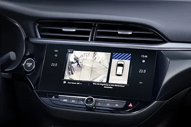 Thumbnail of Opel Corsa-e 7,4kW GS Line Interior