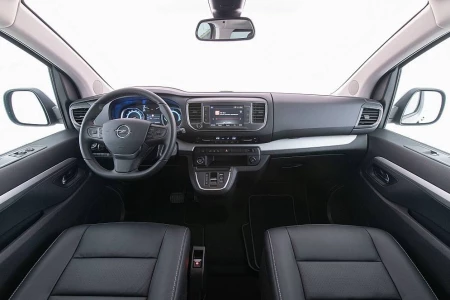 Thumbnail of Opel Zafira Life L3H1 2.0 Diesel 150hp Innovation Interior