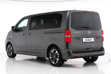Thumbnail of Opel Zafira Life L3H1 2.0 Diesel 150hp Innovation Rear view