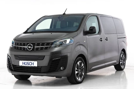 Thumbnail of Opel Zafira Life L3H1 2.0 Diesel 150hp Innovation Front view