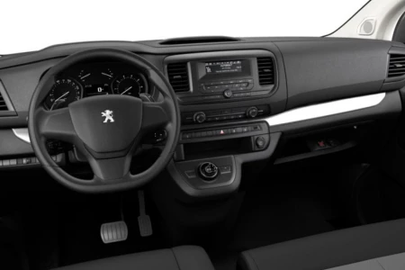 Náhled Peugeot Expert 231C Pro 2.0 BlueHDi 120 Interiér
