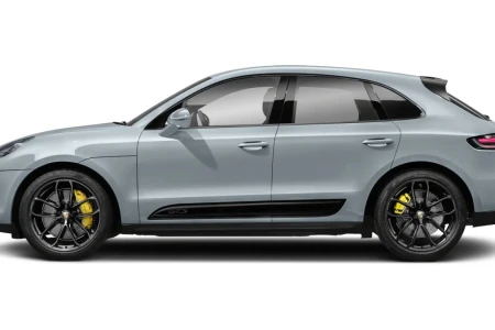 Náhled Porsche Macan GTS Zadní pohled
